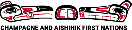 Campagne and Aishihik First Nations Logo