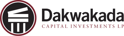 Dakwakada Capital Investments Logo