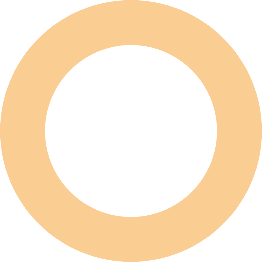 Orange Circle